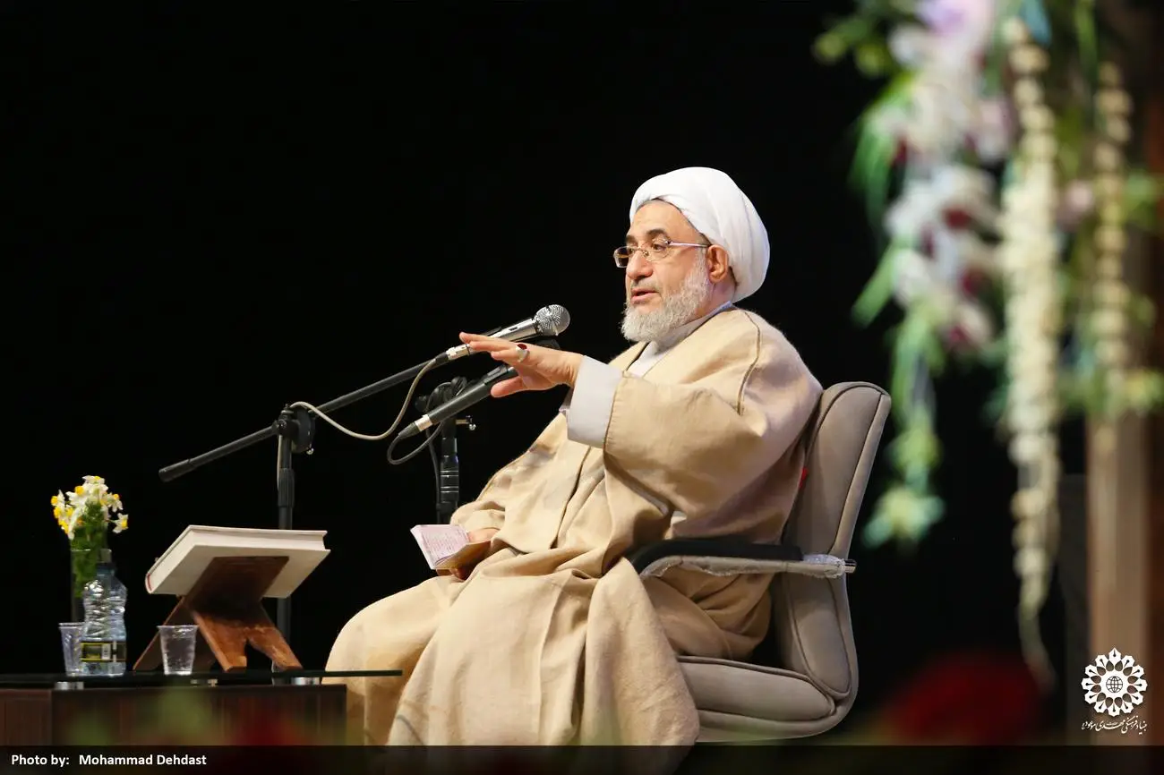 دومین همایش ملی مهدویت و انقلاب اسلامی برگزار شد