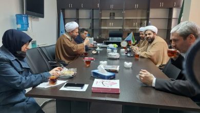 جشن تکلیف اداره کل پزشکی قانونی آذربایجان شرقی