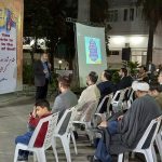 آیین گشایش نمایشگاه "بوستان شور زندگی" در گرگان