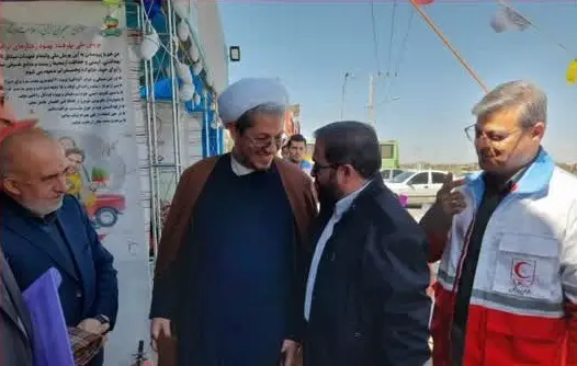 استمرار در نظارت بر مساجد و نمازخانههای بین راهی در قم