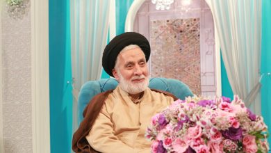 حجت الاسلام والمسلمین «سیدجواد بهشتی»