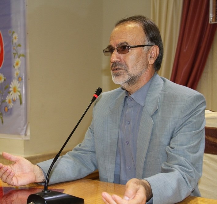 جلسه شورای برنامهریزی منطقه 5 ستاد اقامه نماز کشور در استان ایلام برگزار میشود