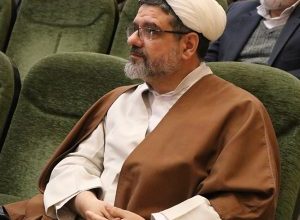 مساجد و نمازخانه های بین راهی اصفهان