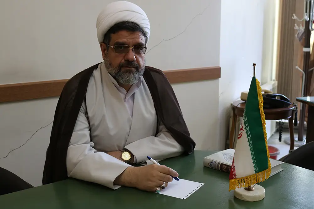 فعالیت های ستاد اقامه نماز استان اصفهان