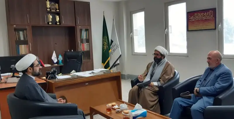 اهم فعالیتهای ستاد اقامه نماز استان قم در سه‌ماهه چهارم ۱۴۰۱ تشریح شد