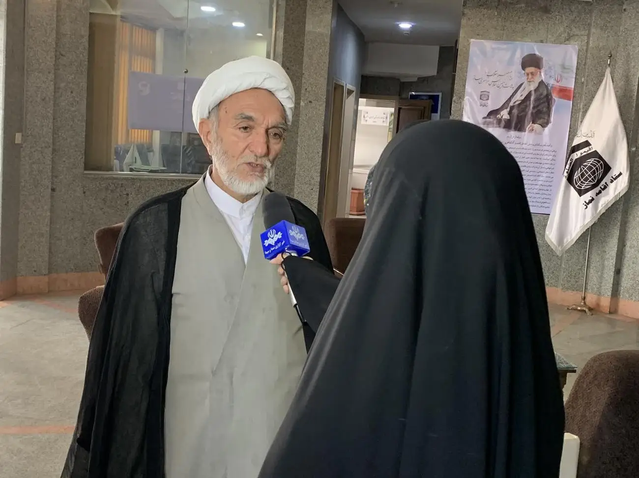 موفقیت برنامه یاور نماز در مدارس خراسان رضوی/ 40 تفاهم نامه در سال 1401 بومی سازی شده است