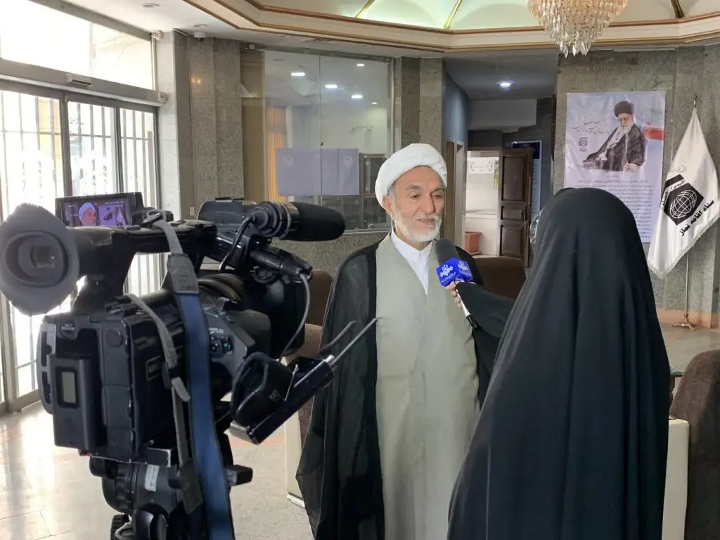 موفقیت برنامه یاور نماز در مدارس خراسان رضوی/ 40 تفاهم نامه در سال 1401 بومی سازی شده است