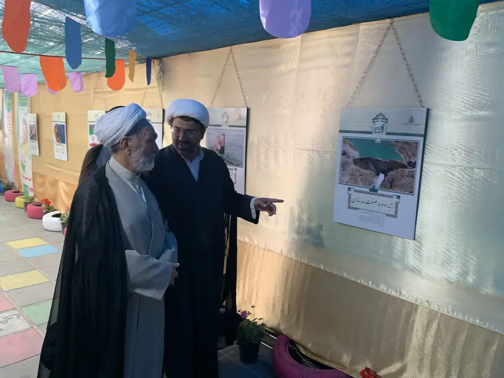 بیش از 120 مجتمع خدمات رفاهی، نمازخانه و مساجد در مسیرهای اصلی منتهی به مشهدالرضا مورد توجه قرار گرفت