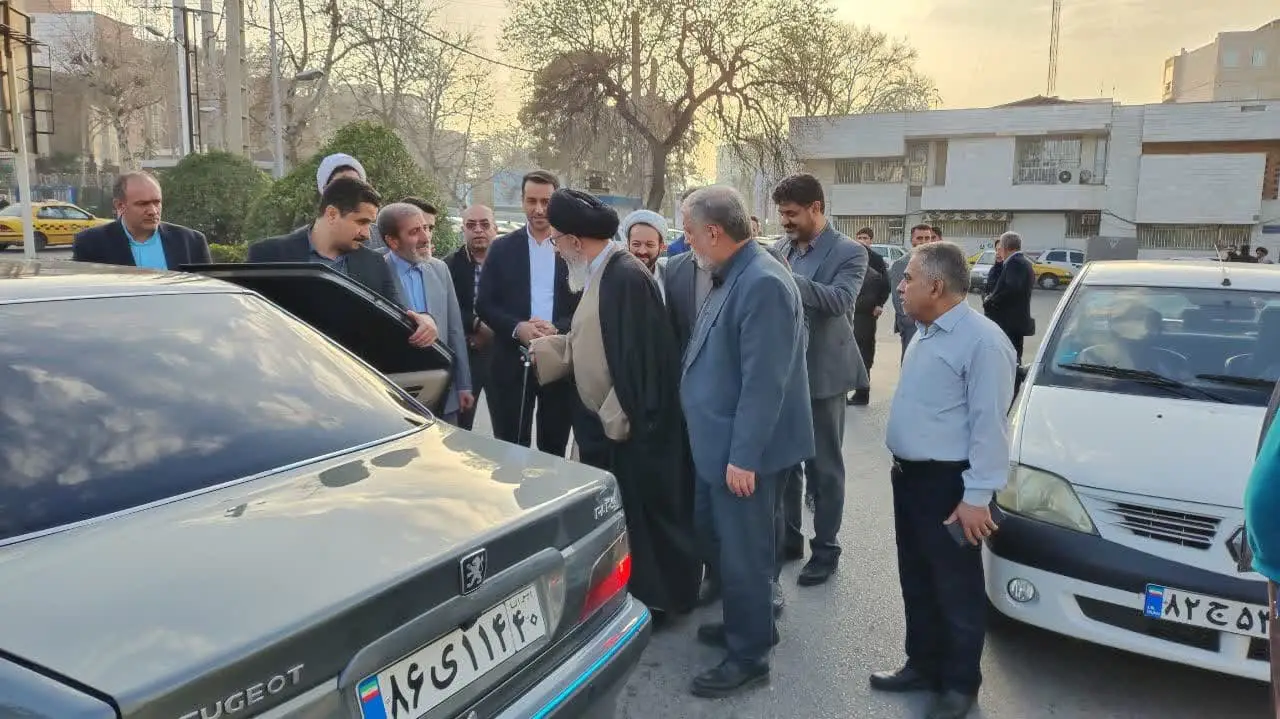 نمایشگاه مهدوی گرگان