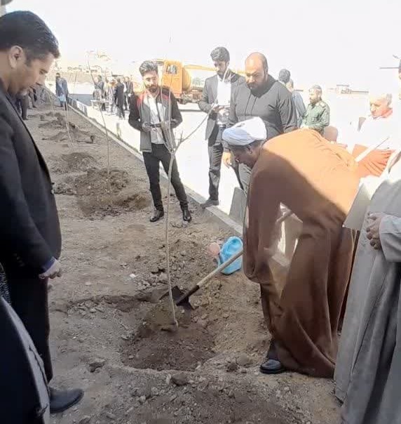 شورای اقامه نماز شهرستان کهک برگزار شد