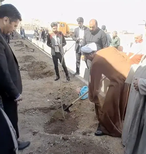 شورای اقامه نماز شهرستان کهک برگزار شد