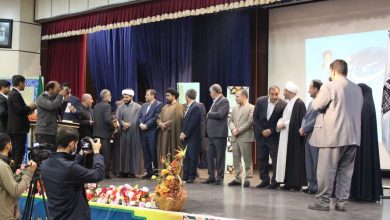 هفتمین اجلاس استانی نماز در ایلام برگزار شد