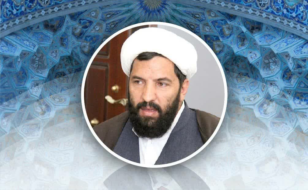 دوره آموزشی نماز ویژه مربیان کانون های فرهنگی هنری برگزار شد