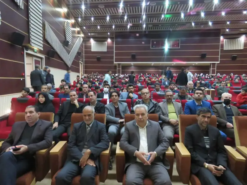 اجلاس نماز گیلانغرب-3