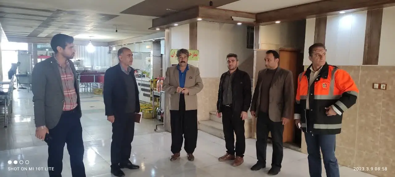 بازدیراز نماز خانه های بین راهی گیلانغرب-2-