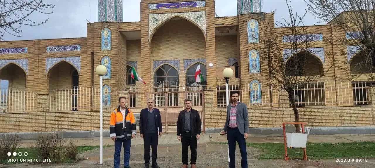بازدیراز نماز خانه های بین راهی گیلانغرب-3-