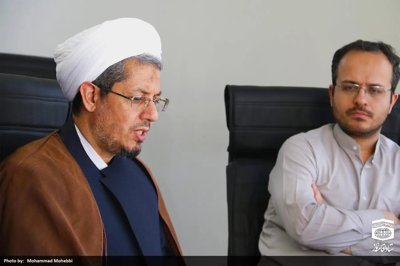 جلسه شورای شیوه نامه نویسی برنامه های فرهنگی و آموزشی ستاد اقامه نماز