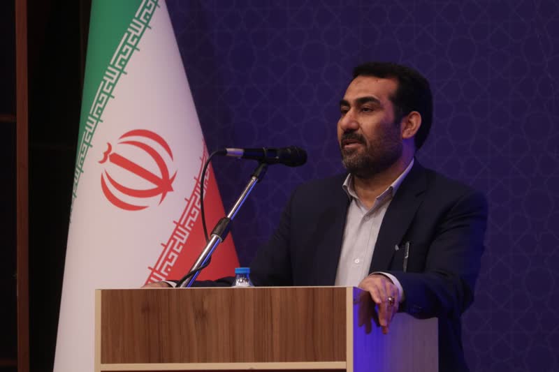 اقامه نماز در ارزیابی عملكرد دستگاههای اجرایی لحاظ میشود
