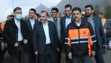 پویش همراهان سفر ایمن کرمانشاه -3