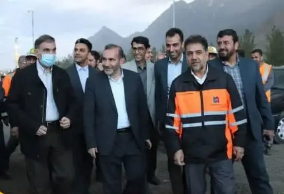 پویش همراهان سفر ایمن کرمانشاه -3