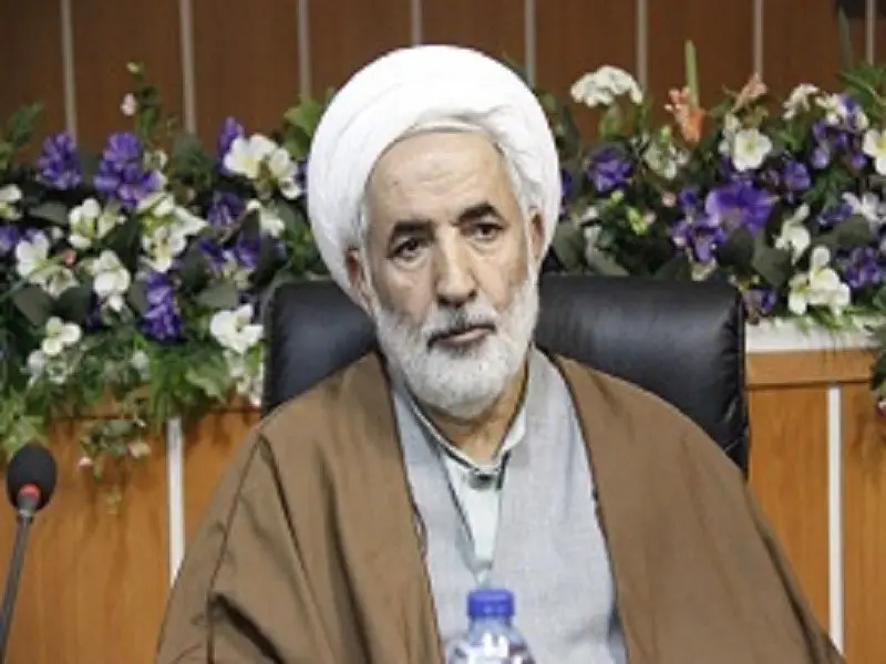 گزارش سه ماهه چهارم سال 401 اقامه نماز کرمانشاه