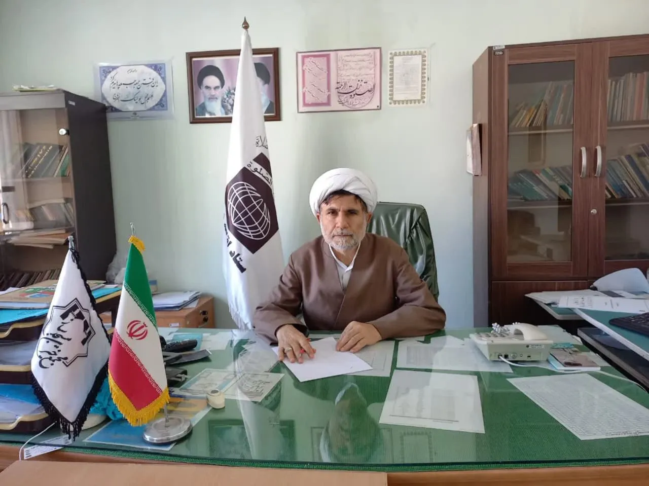جزئیات برگزاری نماز عید فطر در کهگیلویه وبویر احمد