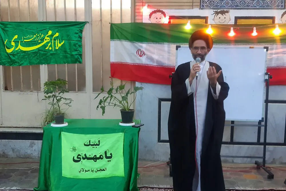 مدرسه پسرانه لاجوردی کاشان اصفهان