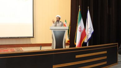 دوره آموزشی تربیت مربی کودک، نوجوان و خانواده با موضوع نماز و مهدویت در استان مرکزی