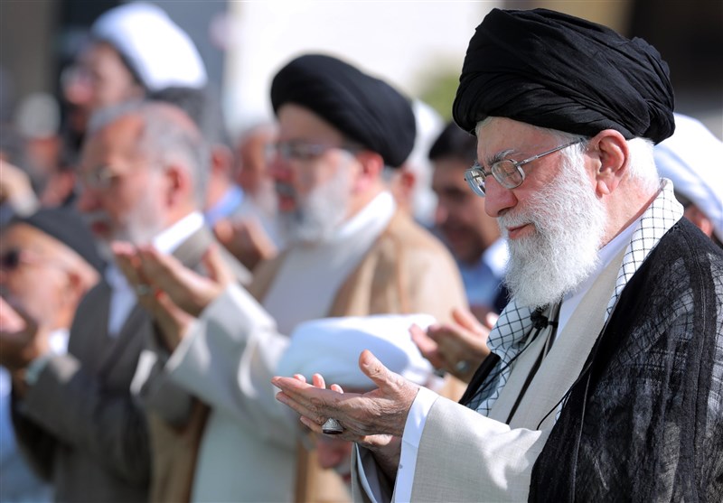 جزئیات برنامههای نماز عید فطر