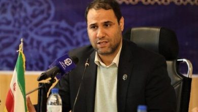 رضا مراد صحرایی رئیس دانشگاه فرهنگیان
