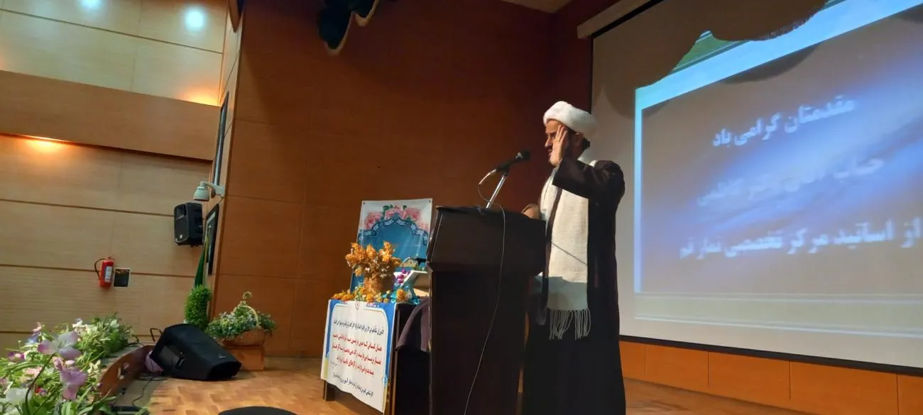 عملکرد سه ماهه چهارم سال ۱۴۰۱ ستاد اقامه نماز استان فارس
