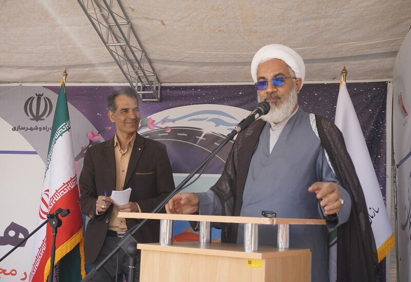 همراهان سفر ایمن خراسان شمالی