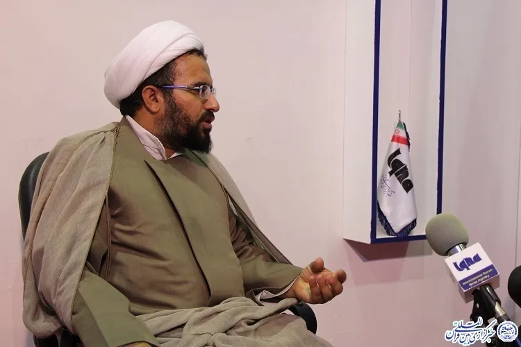 آموزش آداب نماز به فرزندان در سال جدید بیشتر مورد توجه والدین قرار بگیرد