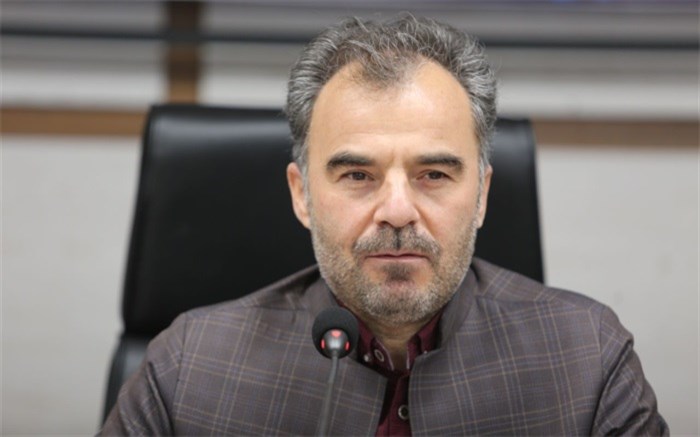 مدیرکل قرآن عترت و نماز آموزش و پرورش