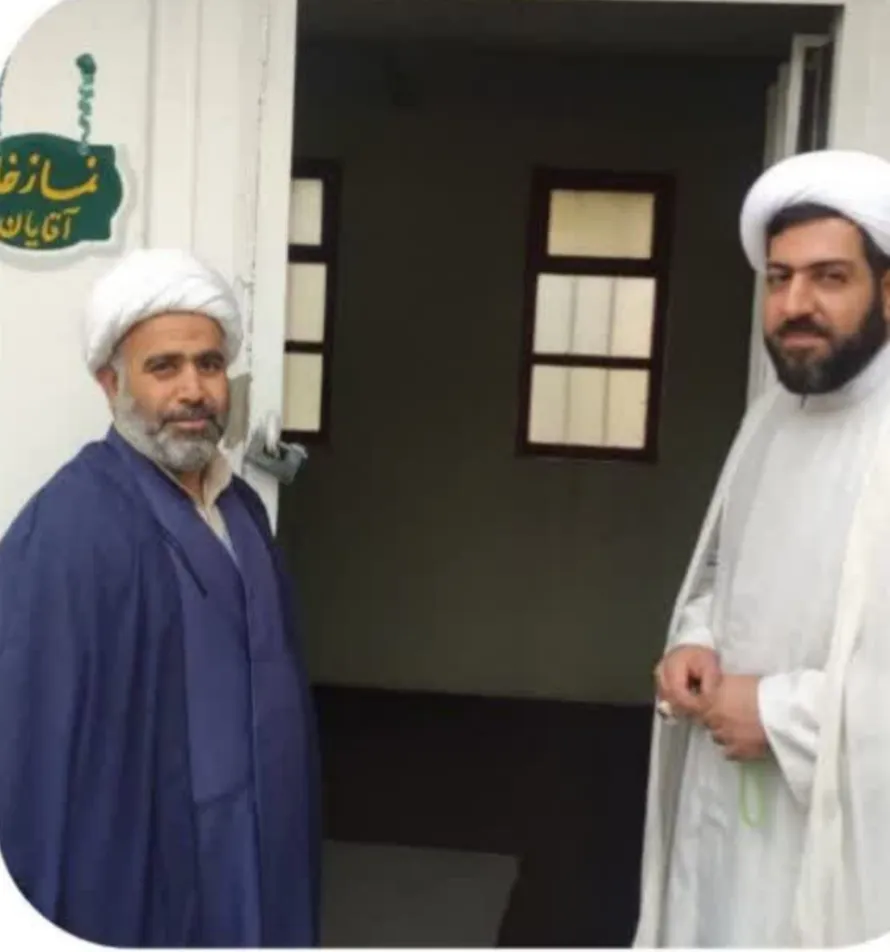 بازدید از راه‌های مواصلاتی شهرستان بدره