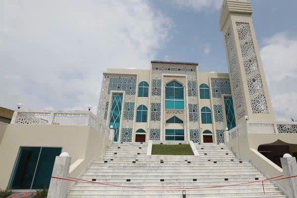 ۵۰ مسجد نمونه در بنگلادش افتتاح میشود