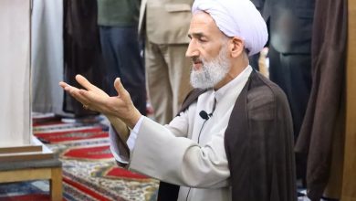نماز عید سعید فطر در مازندران اقامه شد