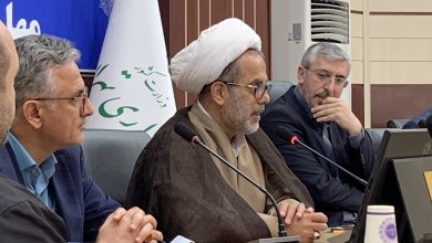 جلسه ستاد تسهیل سفرهای نوروزی در استانداری