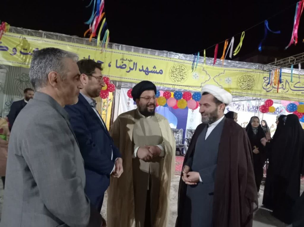 10 پایگاه قرآنی در طول ماه مبارک رمضان در مراکز فرهنگی و بوستان های سطح مشهد برپا شد