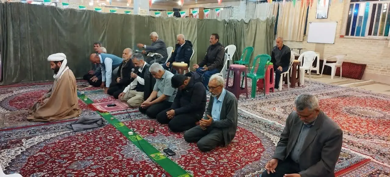 برگزاری برنامه های فرهنگی ویژه مسافران نوروزی