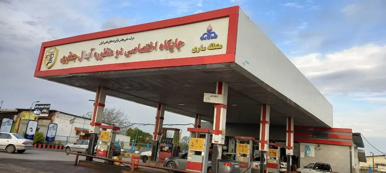 بازدید مدیر ستاد اقامه نماز مازندران از اماکن بین راهی