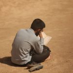 عکس/جلوه های نماز در راهیان نور