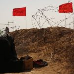 عکس/جلوه های نماز در راهیان نور