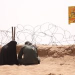 عکس/جلوه های نماز در راهیان نور