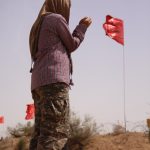 عکس/جلوه های نماز در راهیان نور