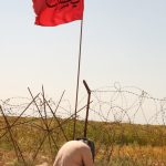 عکس/جلوه های نماز در راهیان نور