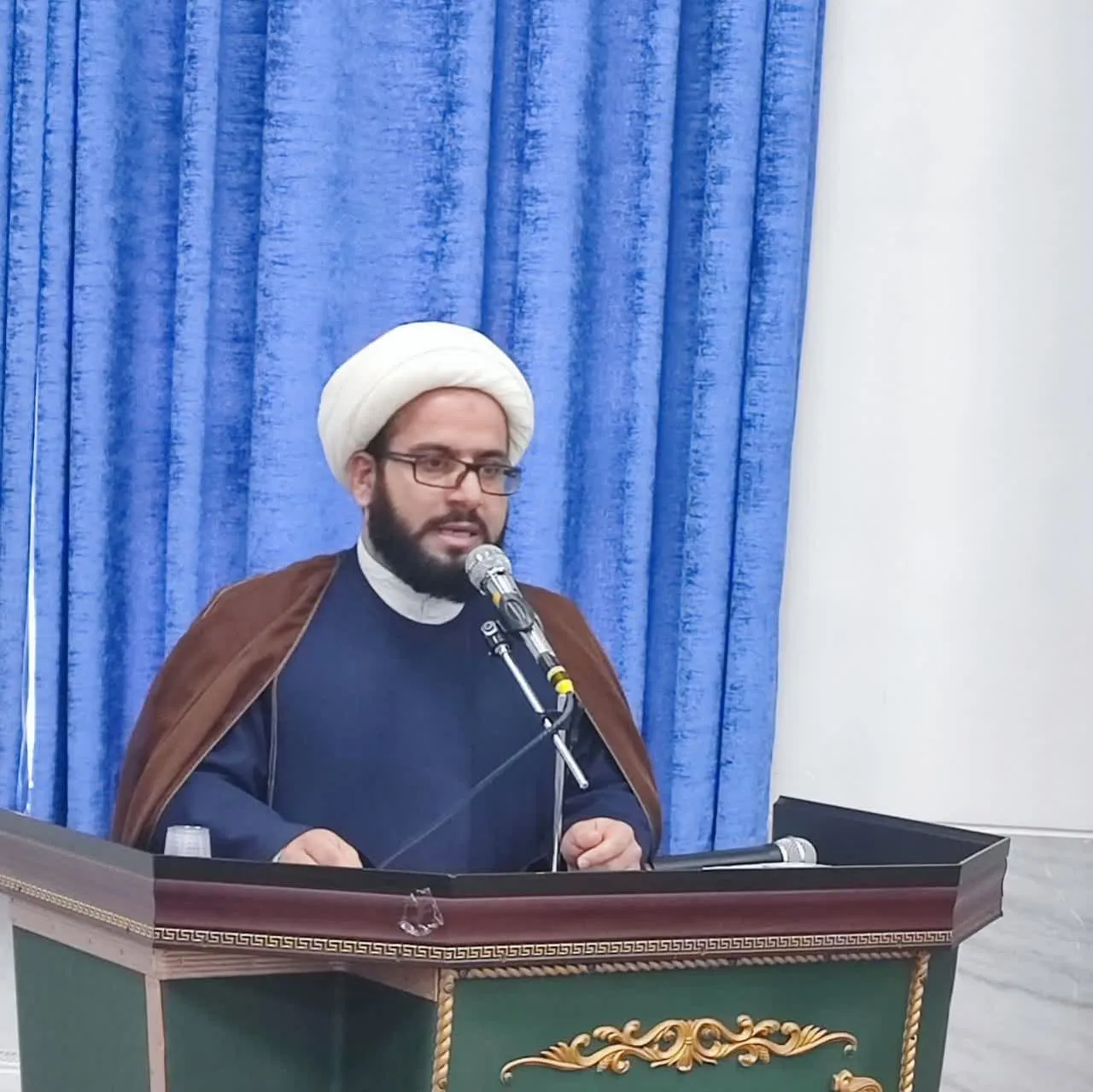 نشست شورای فرهنگی استان لرستان