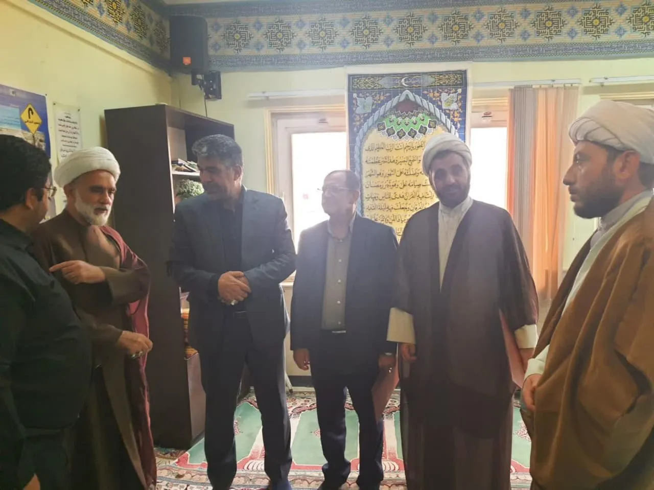 اداره کل ثبت اسناد و املاک فارس