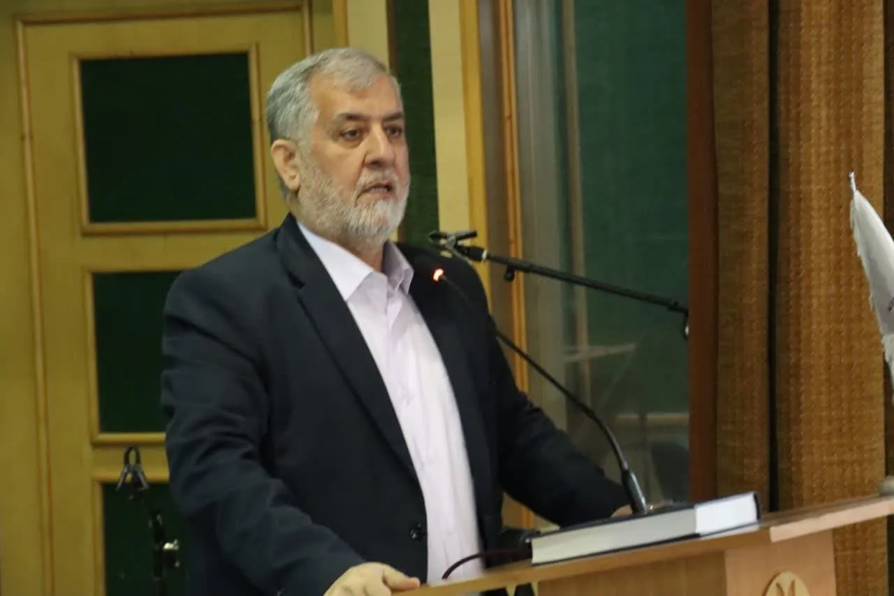 مراسم تقدیر از فعالان و خادمین پویش همراهان سفر ایمن در گلستان