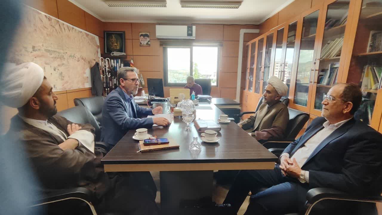 از شرکت شهرک سازی عمران صدرا